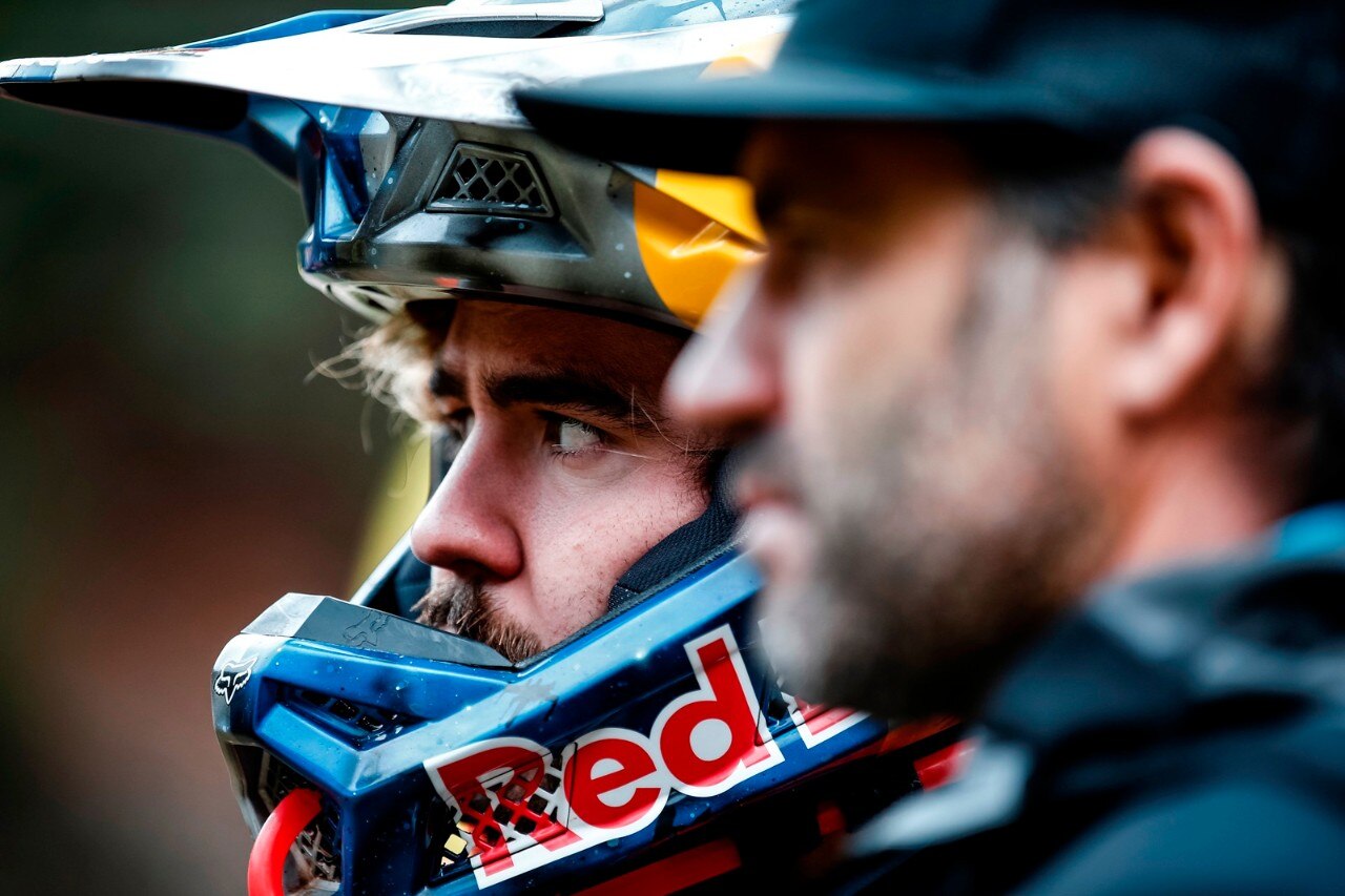 Alfredo Gomez profeta in patria nella Hixpania Hard Enduro